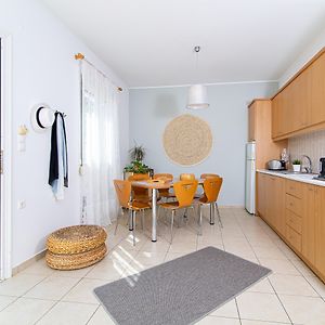 Familien-Apartment mit 2 Schlafzimmern