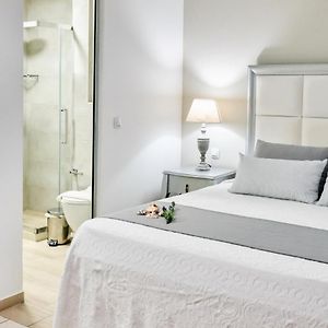 Superior Studio mit Kingsize-Bett